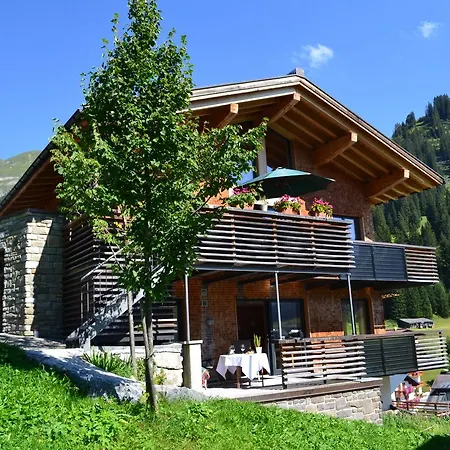 Hus Hoerili